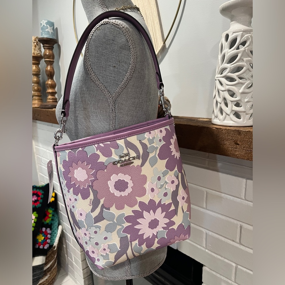 💜New! Coach!
